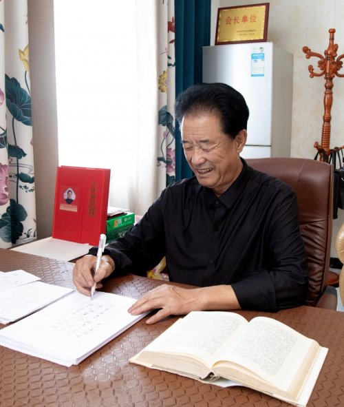 李宪章：扎根陇原山乡的”守艺人”