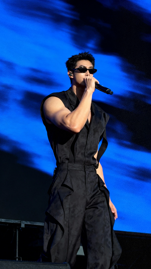 从舞台和声到幕后制作 —— 专访青年音乐制作人陈亦明  ​将国际视野注入本土音乐创作