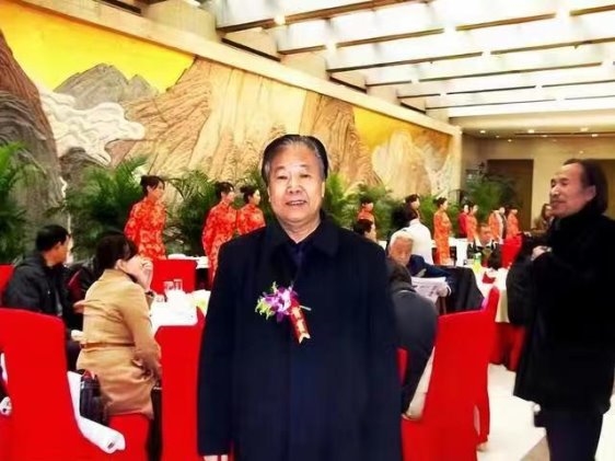 全球企业最关注的艺术大师——刘继胜