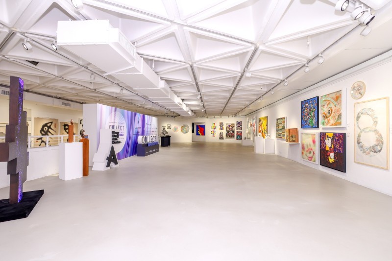 香港藝術中心大型盛事「珍藏香港」藝術博覽2026隆重開幕：感受不同年代的香港故事