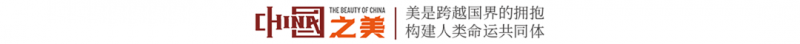 承明洲 | 美是跨越国界的拥抱 构建人类命运共同体